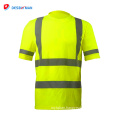 2017 Hot new items wholesale safety shirts